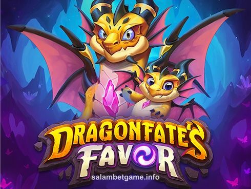 Dragonfate's Favor Related Game