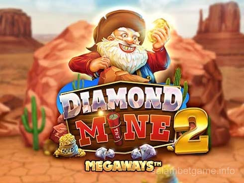 Diamond Mine 2